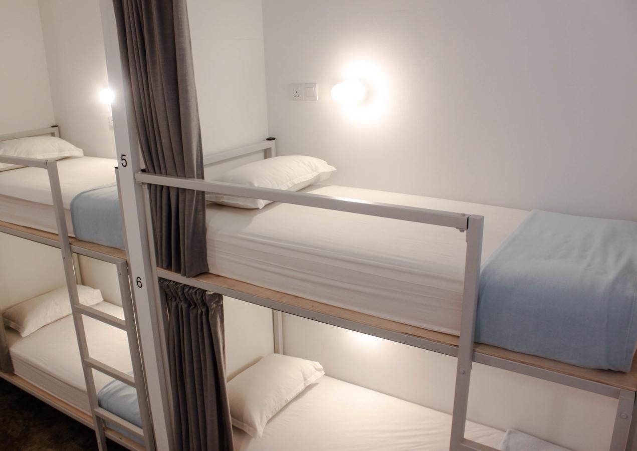 The Bridge Loft Malacca