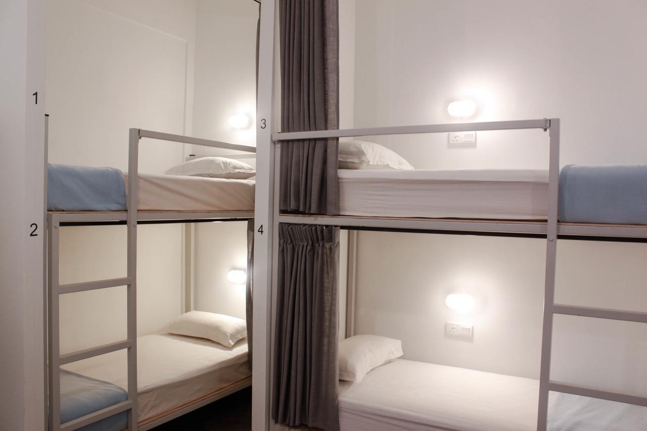 The Bridge Loft * Malacca
