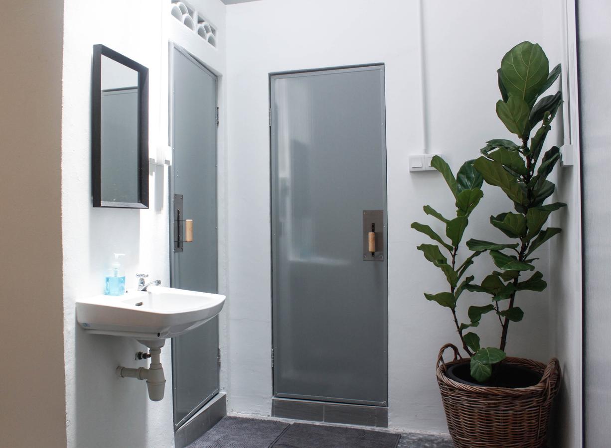The Bridge Loft Hostel Malacca
