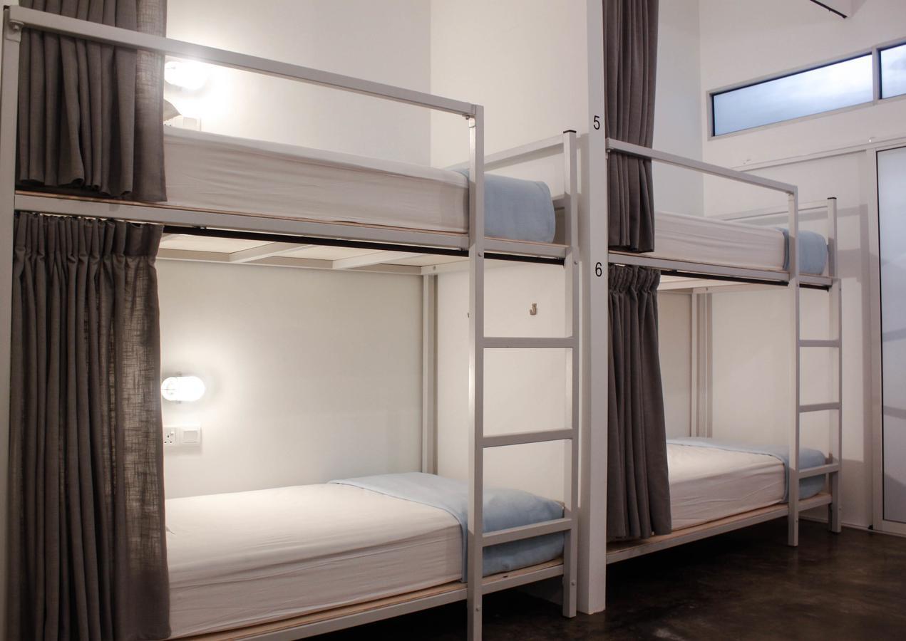 Hostel The Bridge Loft Malacca