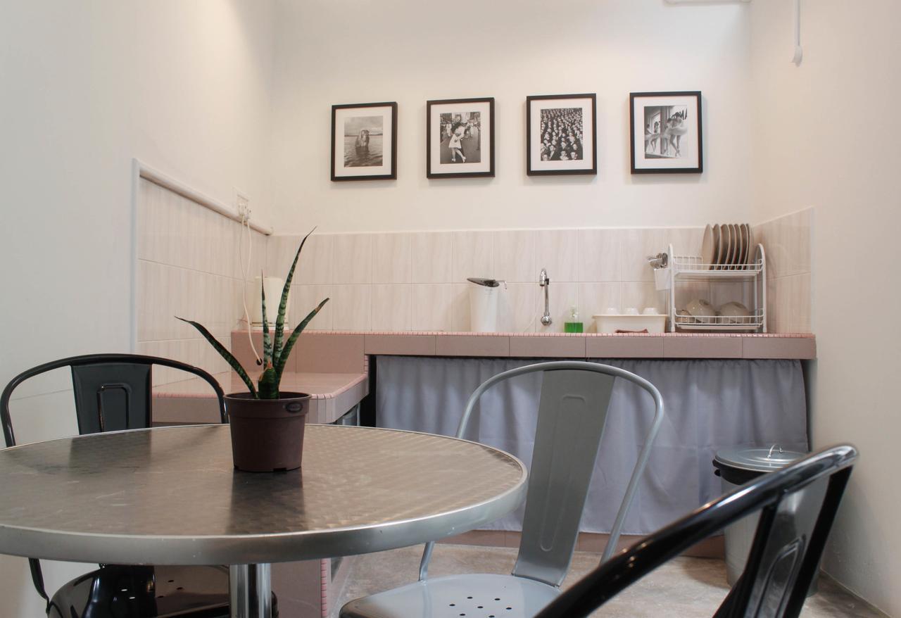 The Bridge Loft Hostel *