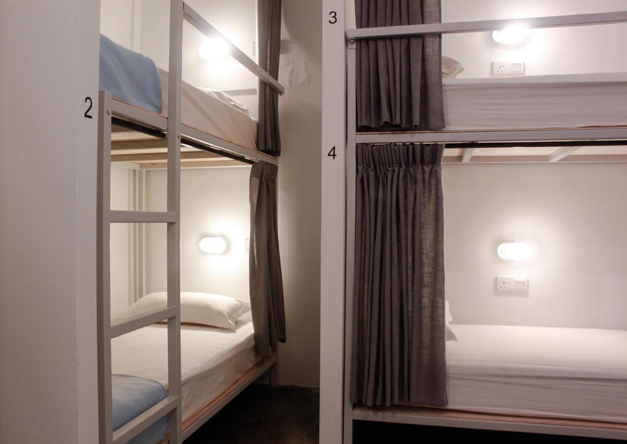 The Bridge Loft
